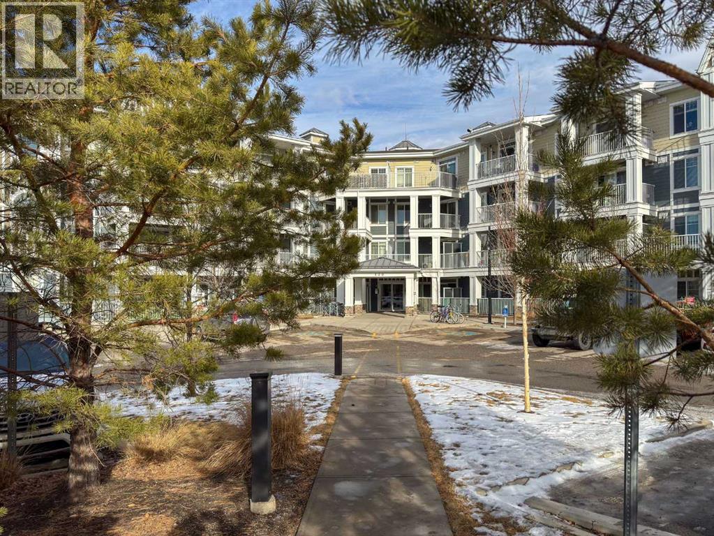 212, 130 Auburn Meadows View SE