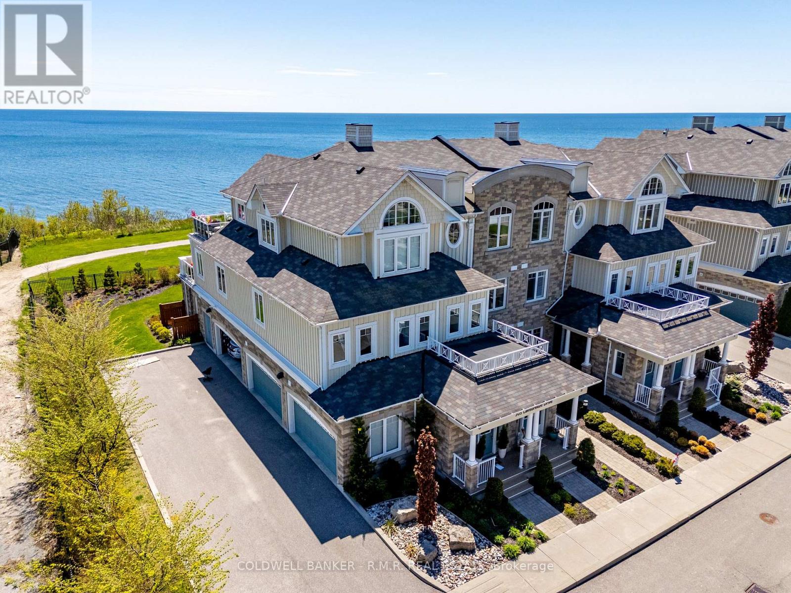 6G - 305 LAKEBREEZE DRIVE