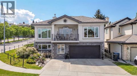 154 Sienna Ridge Landing SW Calgary AB T3H3T1