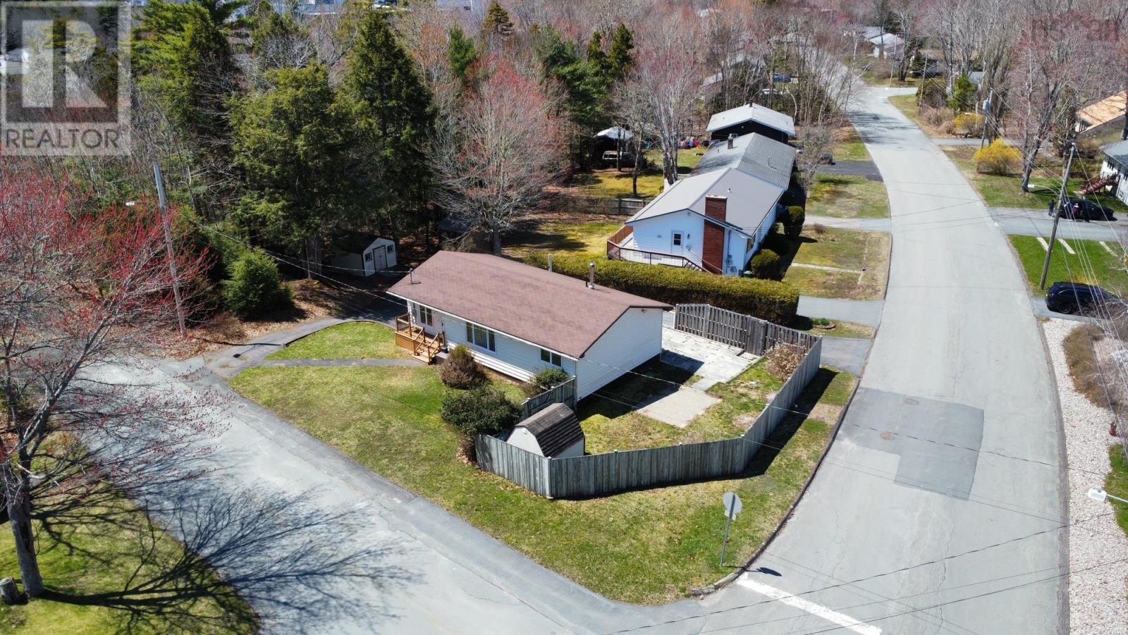 Photo 1 of 48 — 293 Kydd Street, Bridgewater, NS B4V3H2