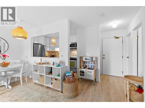 3160 De Montreuil Court Unit# 406 Kelowna BC V1W3W3