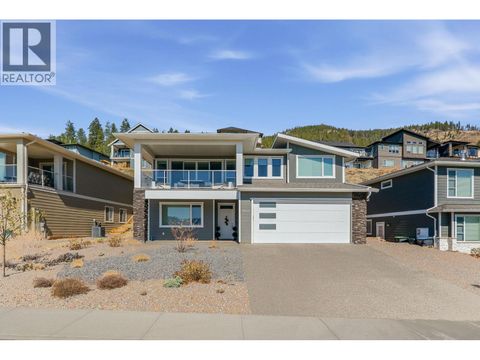 2612 Paramount Drive West Kelowna BC V4T3N3