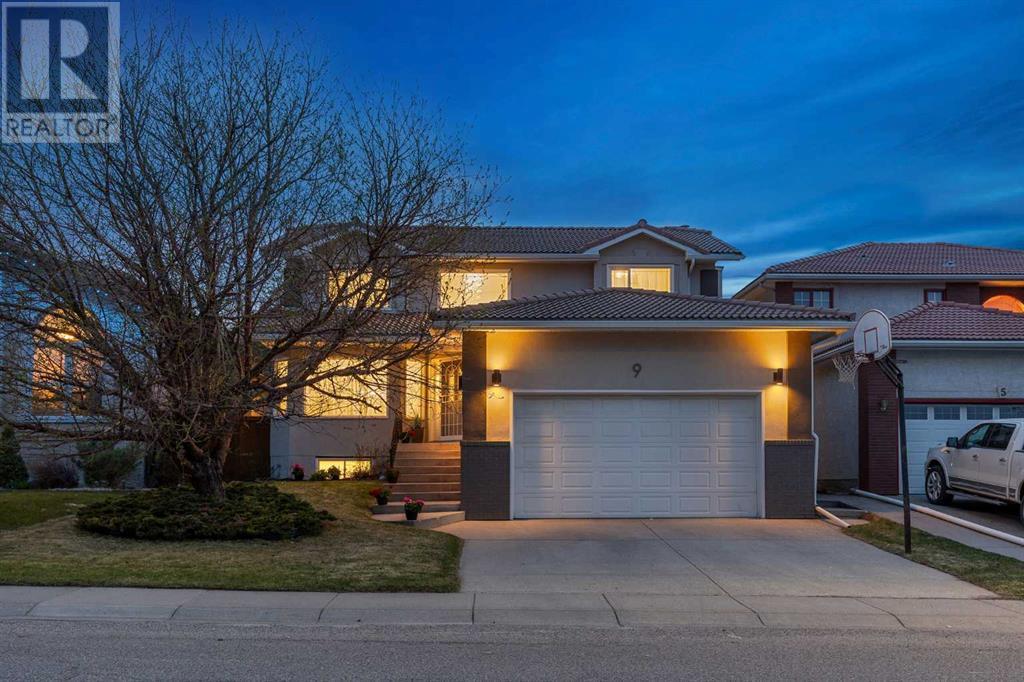 9 Signature Close SW