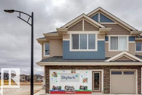 #46 13139 205 ST NW NW Edmonton AB T5S0N1