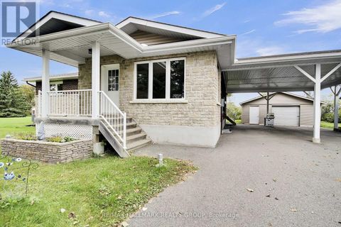 8441 MITCH OWENS ROAD Ottawa ON K0A1V0