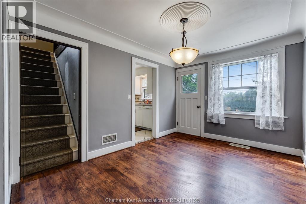 74 MARLBOROUGH STREET East