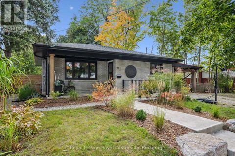 20 HIGHVIEW PLACE Guelph (Exhibition Park) ON N1H1M7