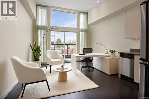 402 1121 Fort St Victoria BC V8V3K9