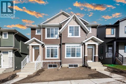 90 Edith Green NW Calgary AB T3R2B5