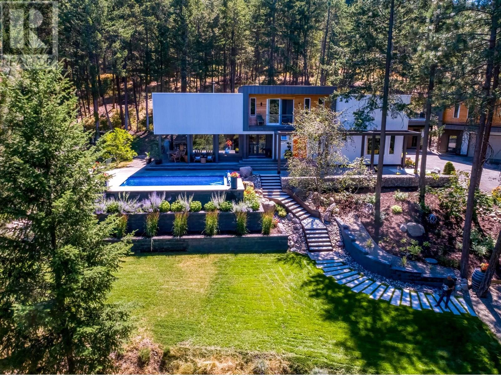 16355 Barkley Road