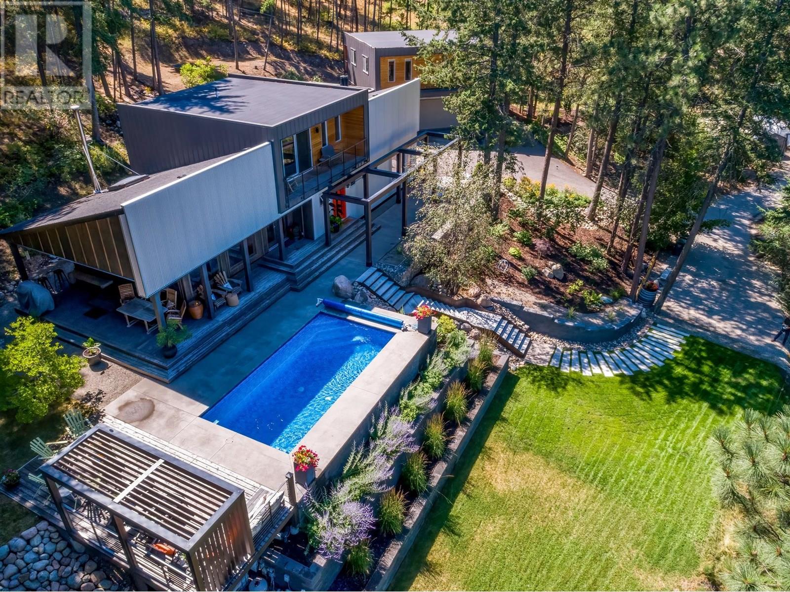16355 Barkley Road