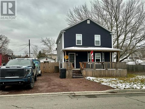 21 Pine Avenue Grand Falls-Windsor NF A2A1K7