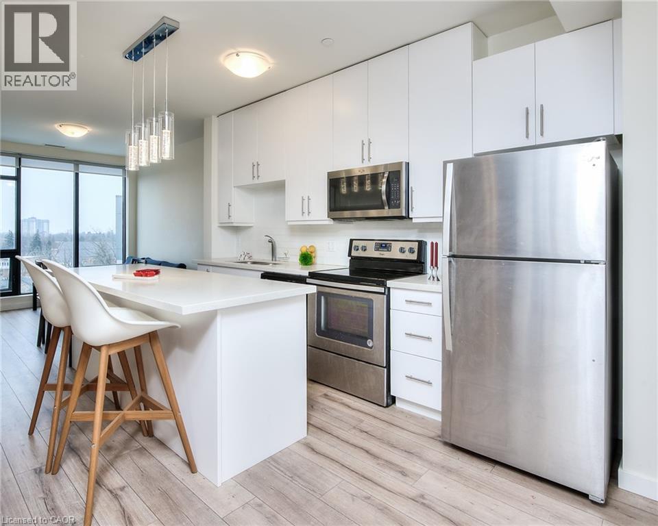 690 KING Street W Unit# 622