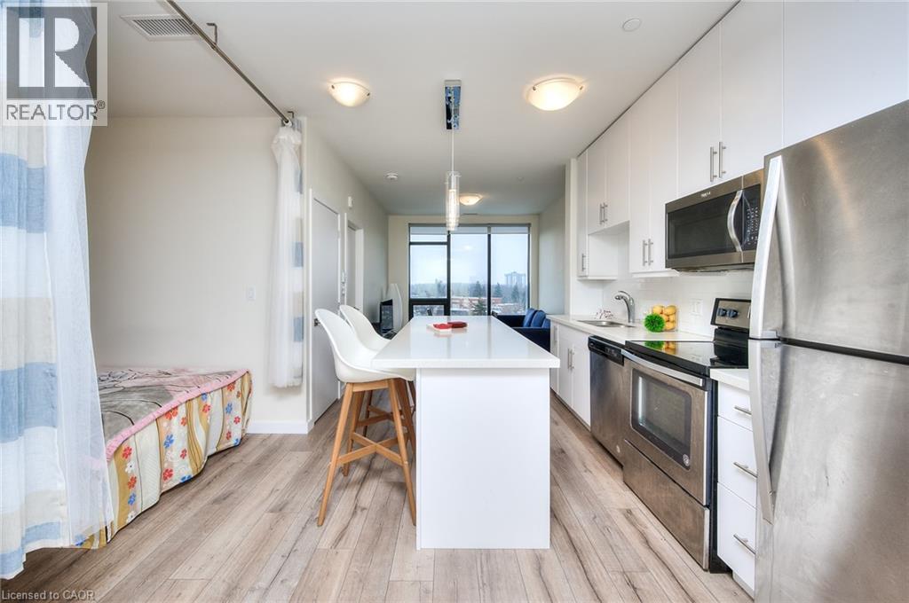 690 KING Street W Unit# 622