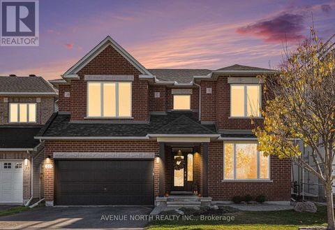 31 BEARMAN STREET Ottawa ON K2G7B4