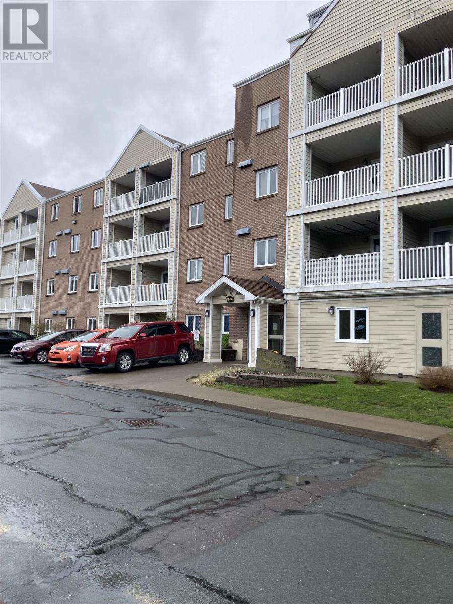 Photo 1 of 26 — 103 15 Langbrae Drive Unit 103, Halifax, NS B3M3W5