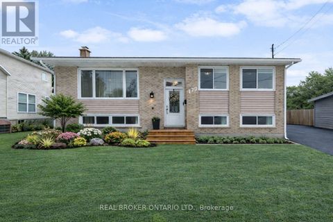 179 WELLINGTON STREET Carleton Place ON K7C1B4