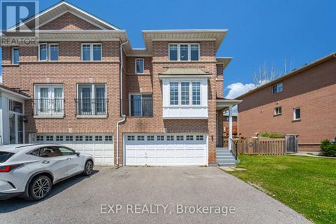 10 SETON PARK ROAD Toronto (Flemingdon Park) ON M3C3Z6