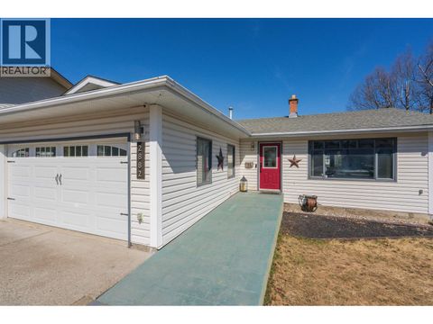 2882 CALHOUN CRESCENT Prince George BC V2N5J9