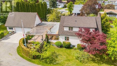 102 18th Street Castlegar BC V1N2M7