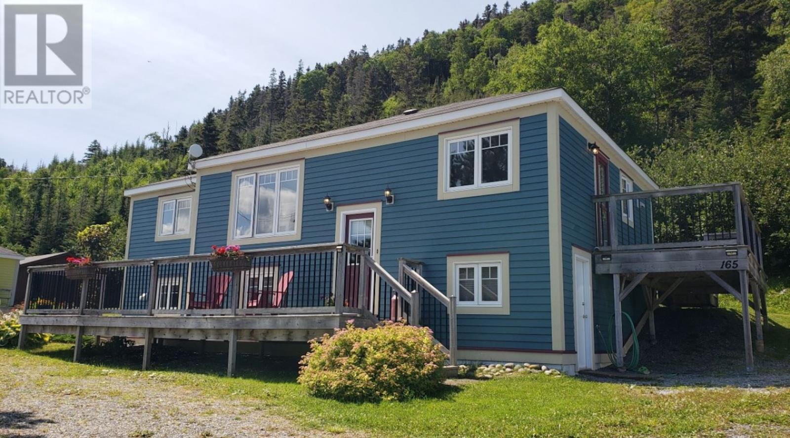 163-165 Tableland Drive