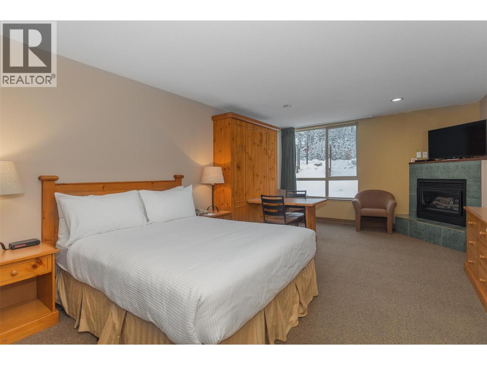 5340 Big White Road Unit# 203