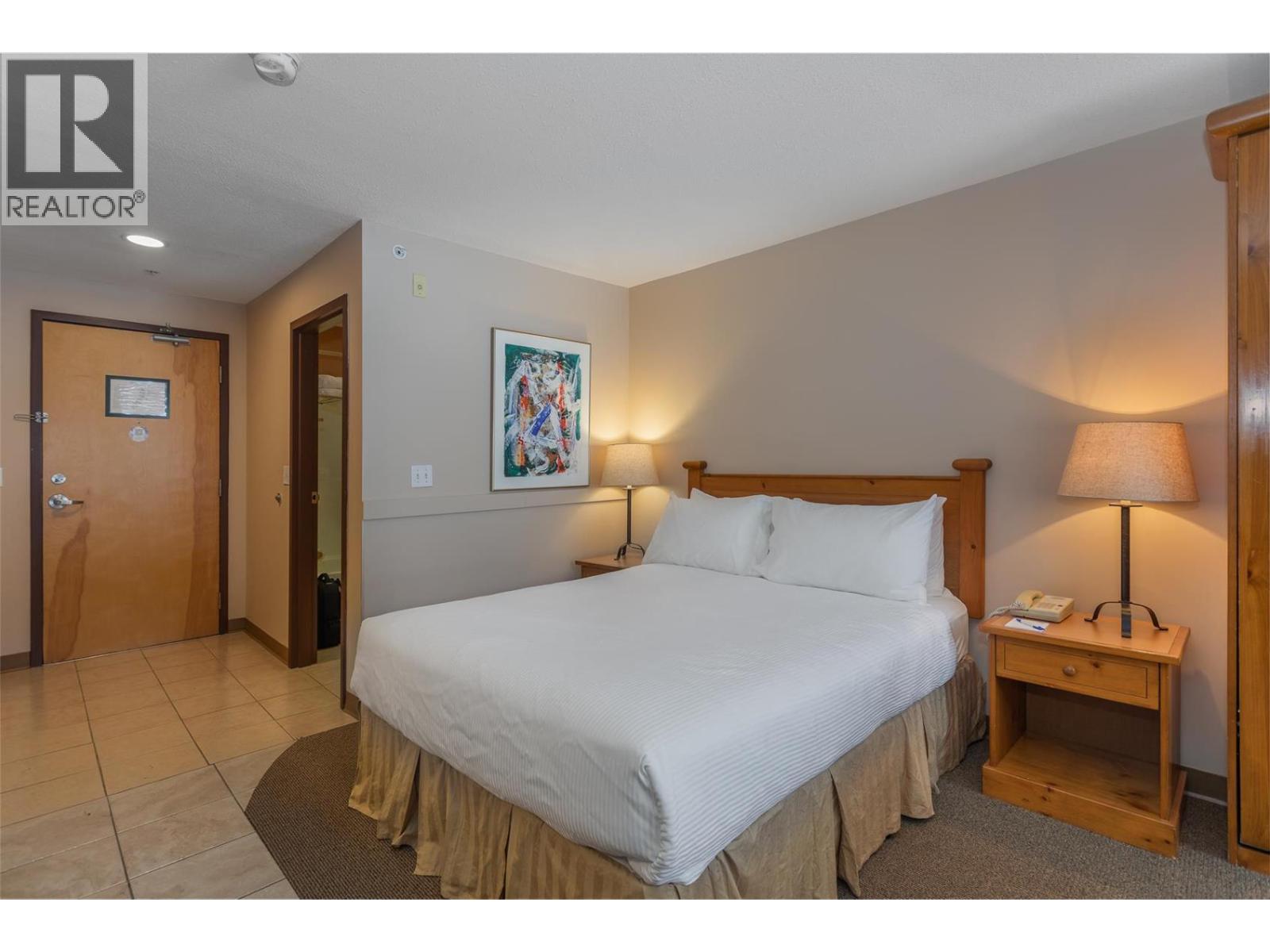 5340 Big White Road Unit# 203