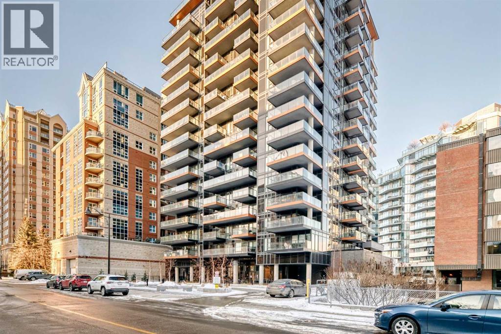 1012, 730 2 Street SW