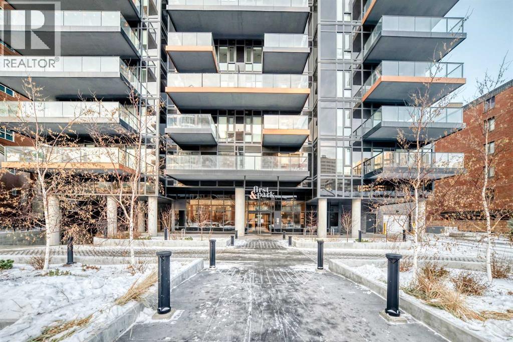 1012, 730 2 Street SW