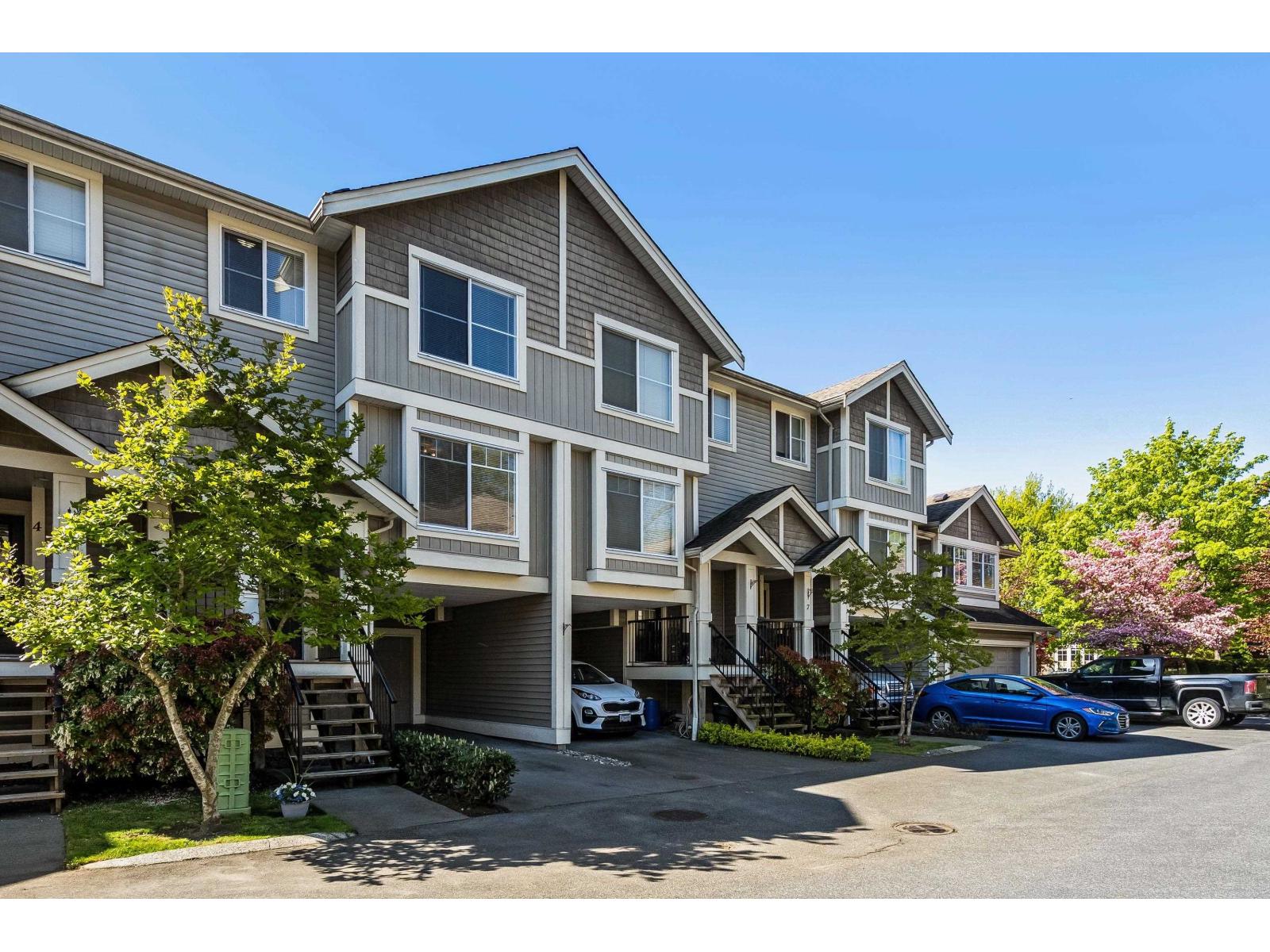 5 45550 SHAWNIGAN CRESCENT|Garrison Crossing