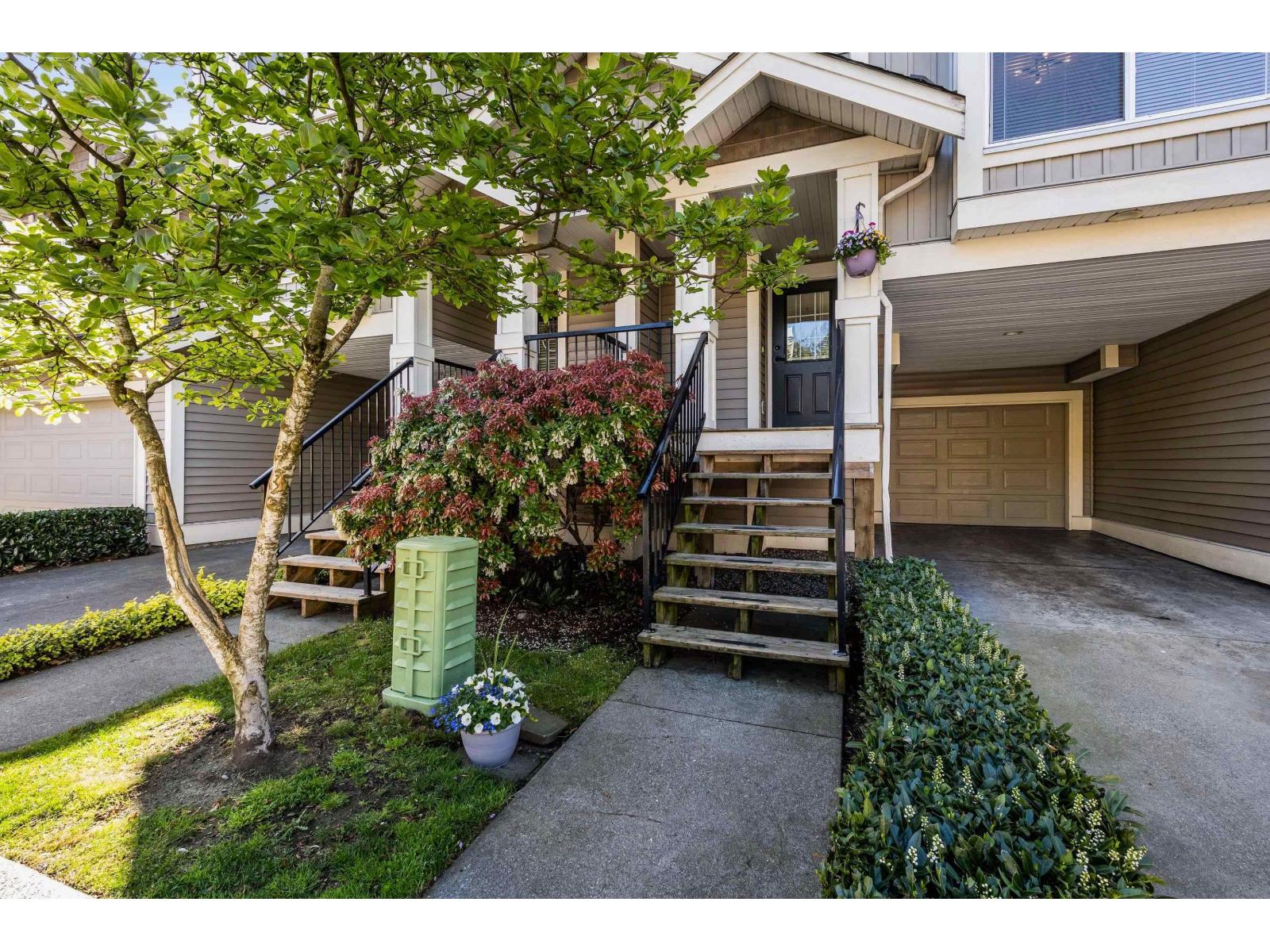 5 45550 SHAWNIGAN CRESCENT|Garrison Crossing