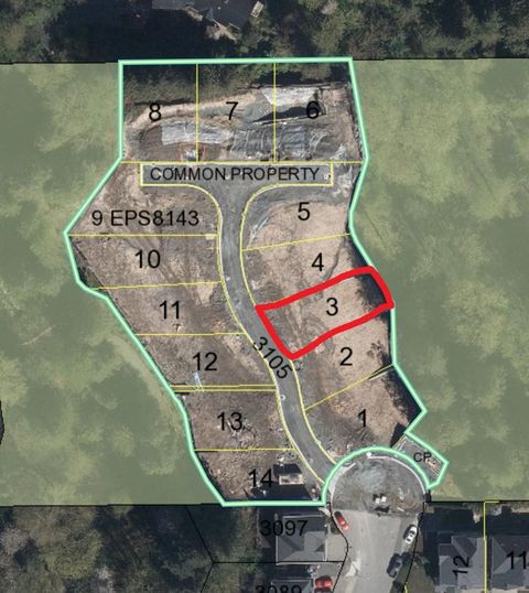 3 3105 EASTVIEW STREET Abbotsford BC V2S6W3