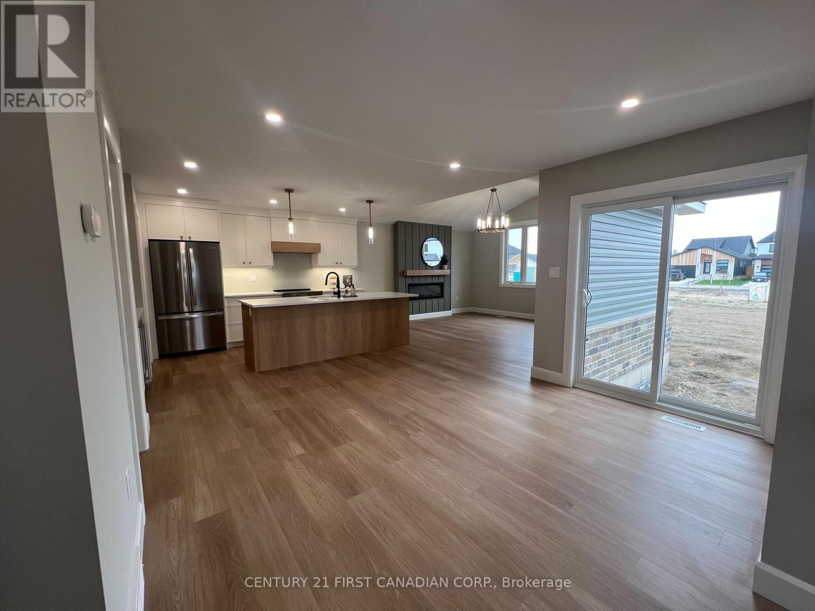 107 SHELDABREN STREET