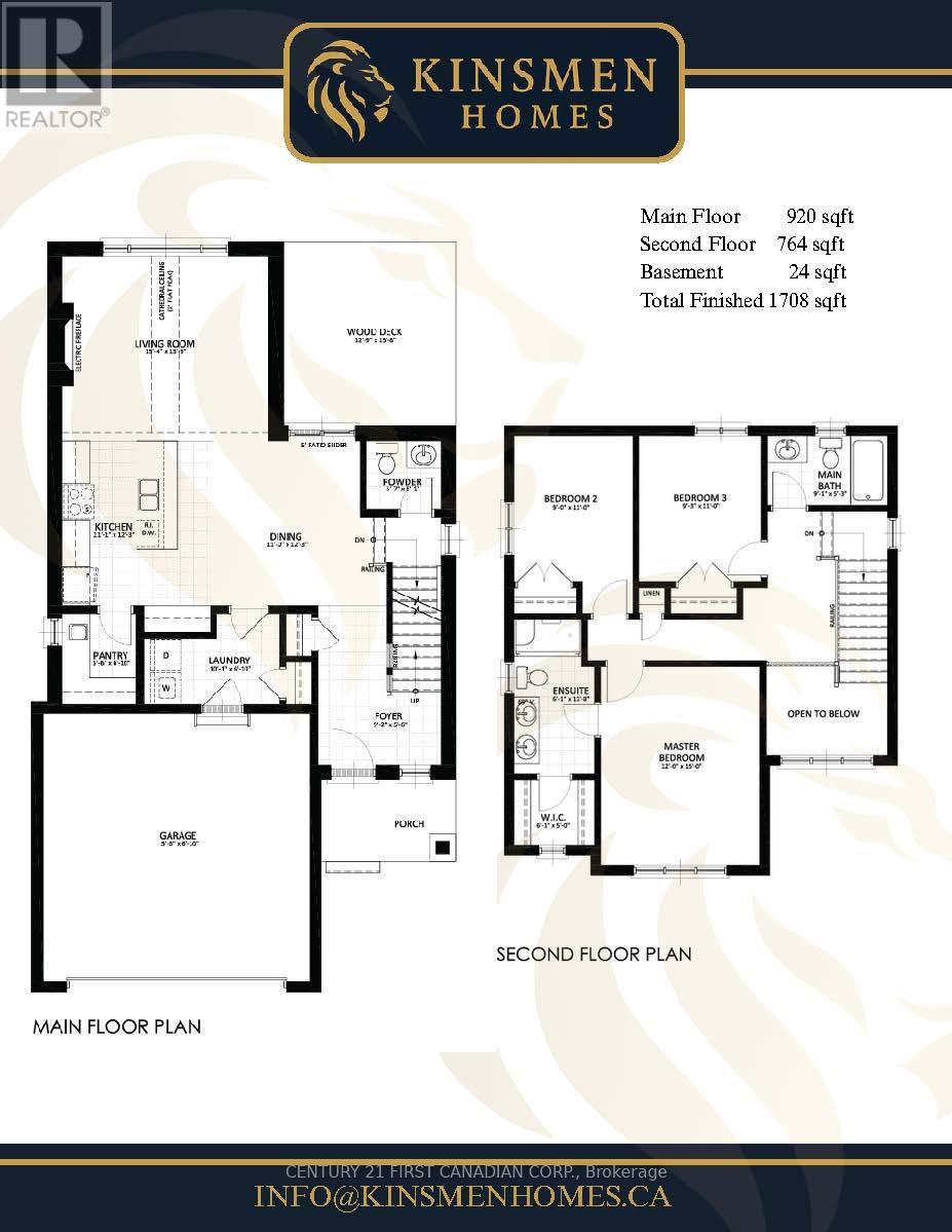 107 SHELDABREN STREET