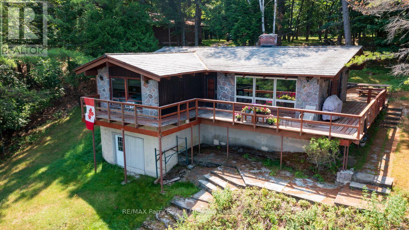 45 RIDGEWAY DRIVE