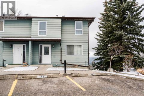 310, 457 Collinge Road Hinton AB t7v1k8