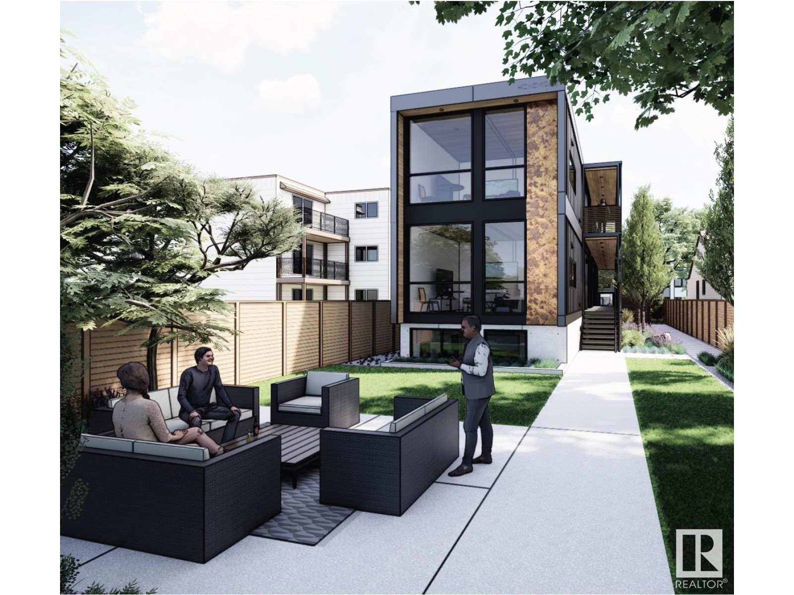 10720 112 ST NW