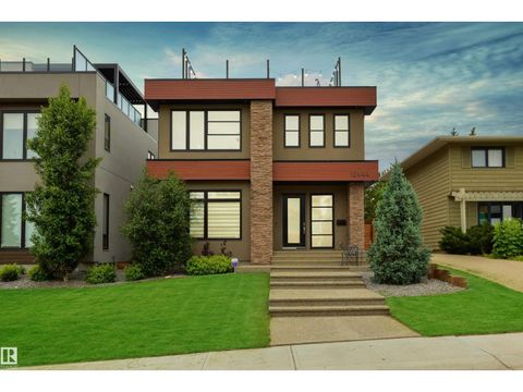 12444 LANSDOWNE DR NW Edmonton AB T6H4L5