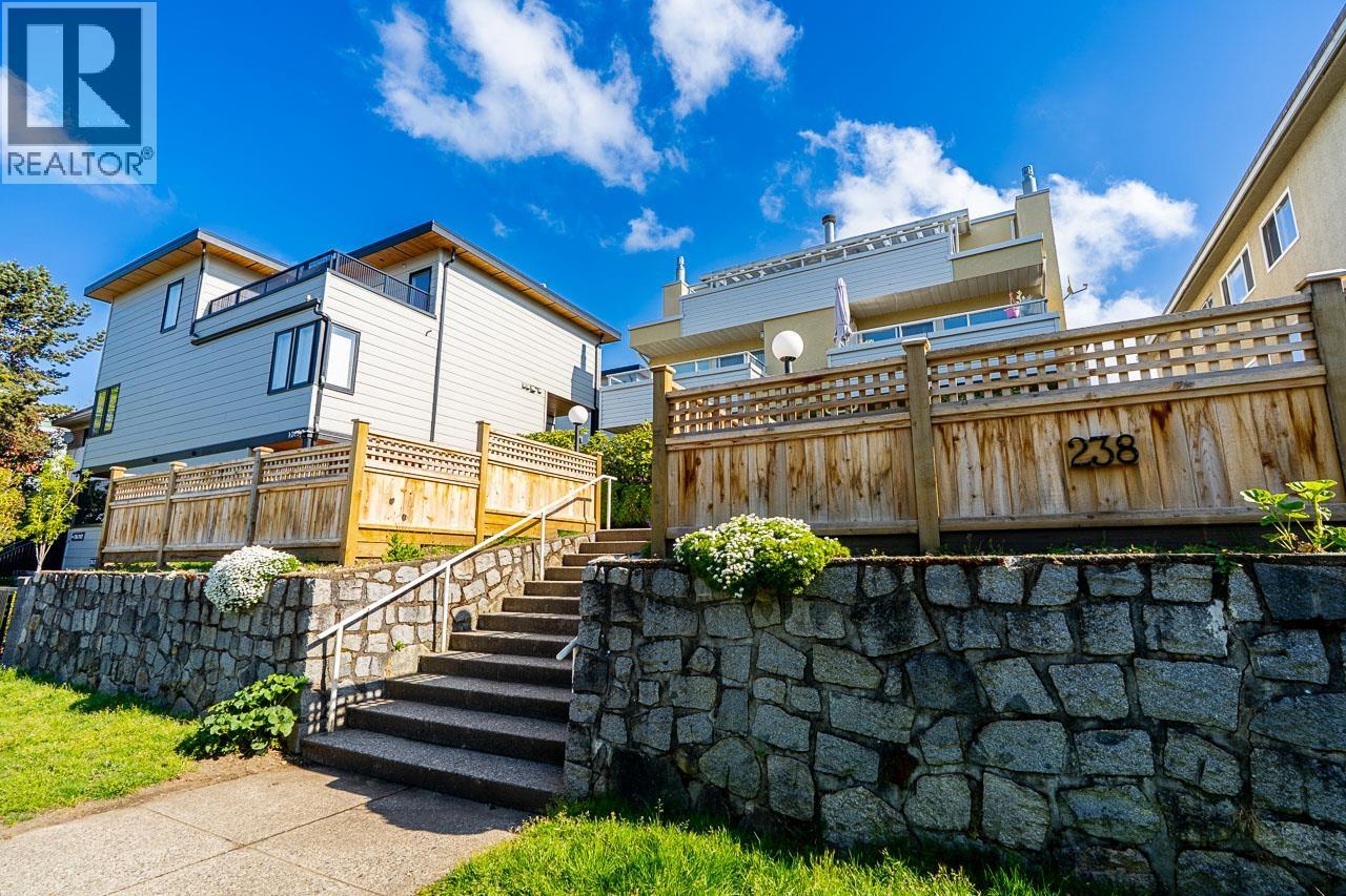 238 W 4TH STREET