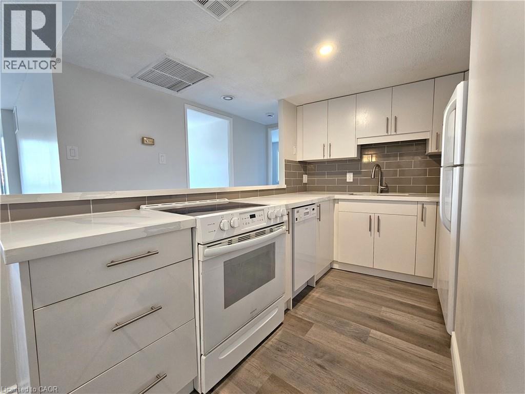 260 SHELDON Avenue N Unit# 508