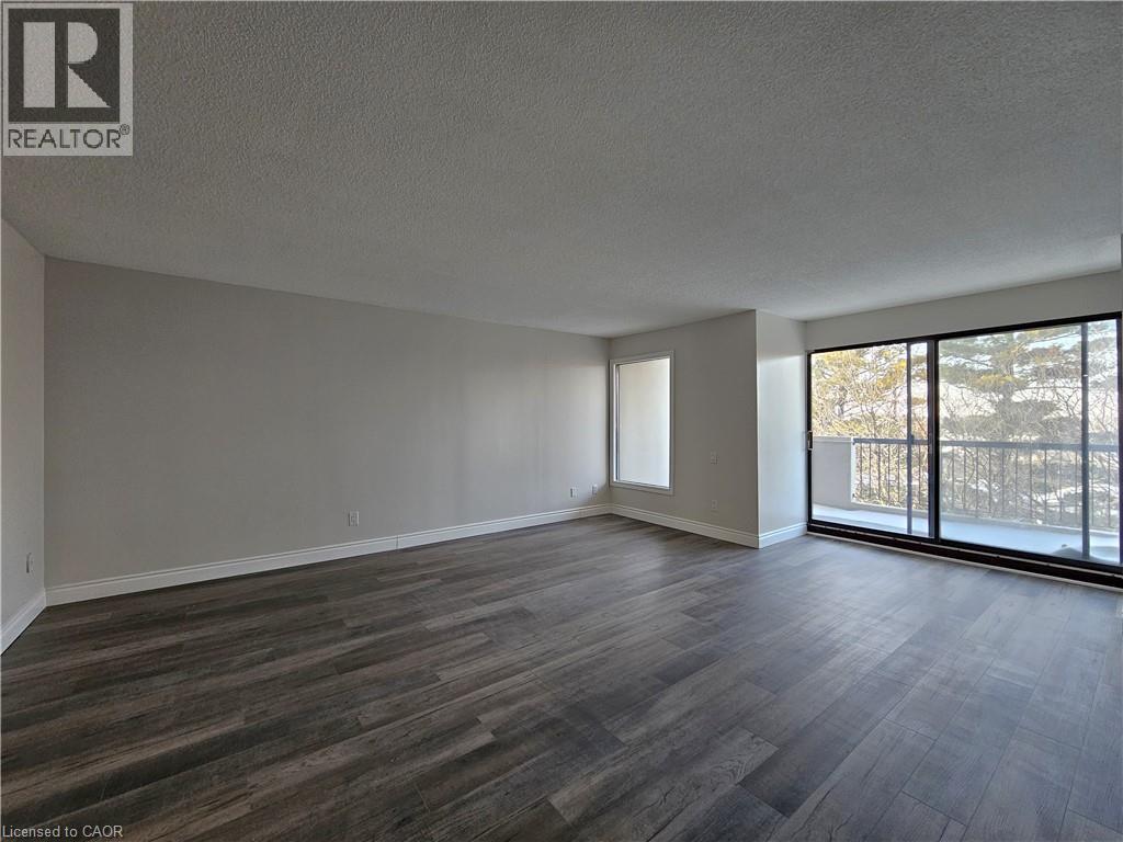 260 SHELDON Avenue N Unit# 508