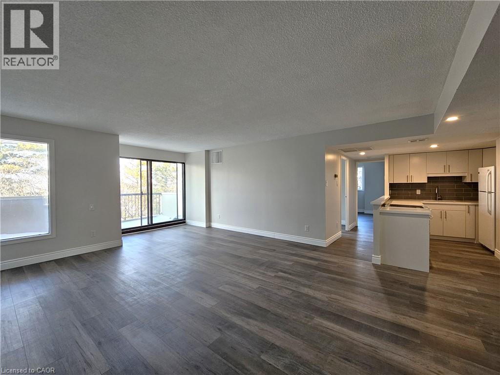 260 SHELDON Avenue N Unit# 508