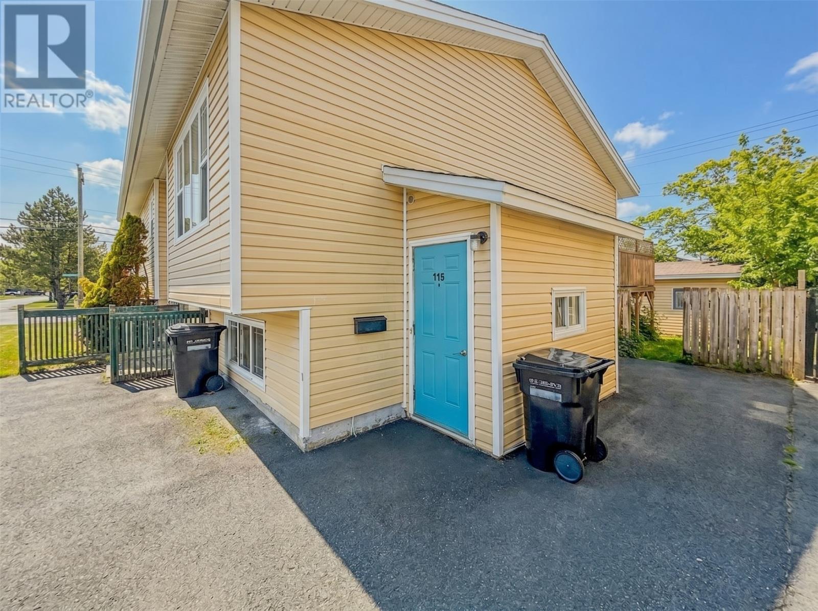 115 Frecker Drive
