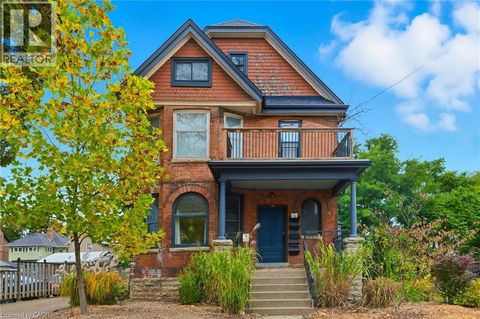 180 ONTARIO Street St. Catharines ON L2R5K9