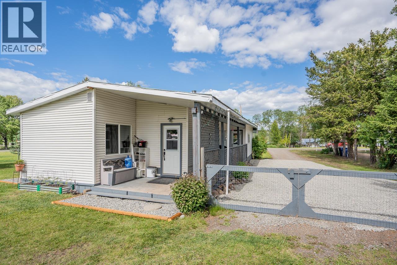 5166 WATSON LAKE ROAD