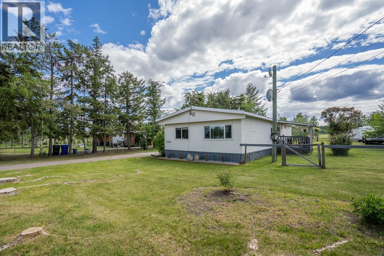 5166 WATSON LAKE ROAD