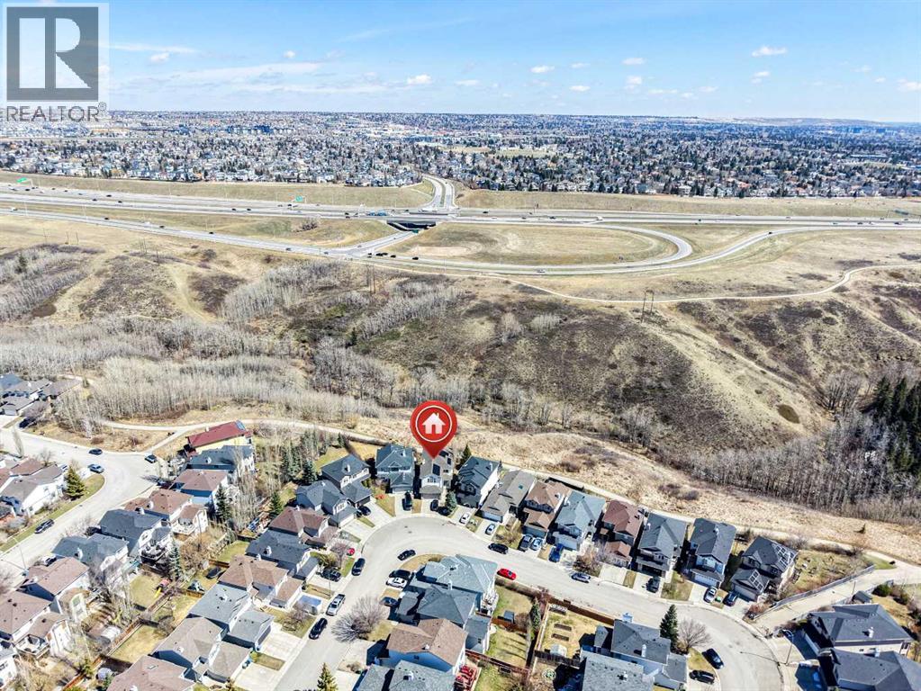 93 Tuscany Meadows Place NW