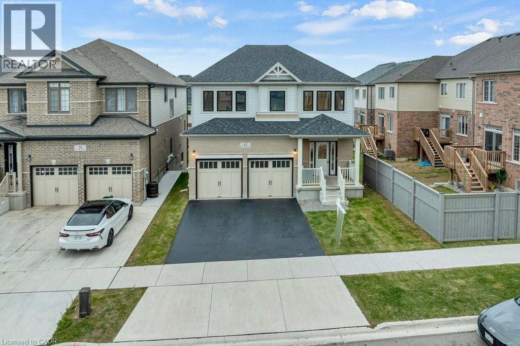 43 SUGAR Trail