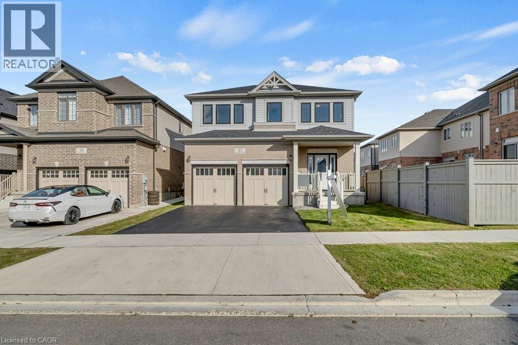 43 SUGAR Trail