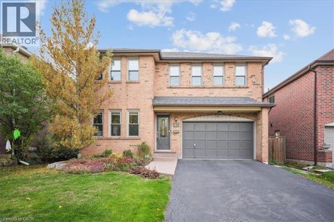 87 RIVER OAKS Boulevard W Oakville ON L6H3N4